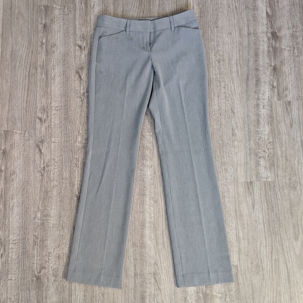 Express Editor Slacks